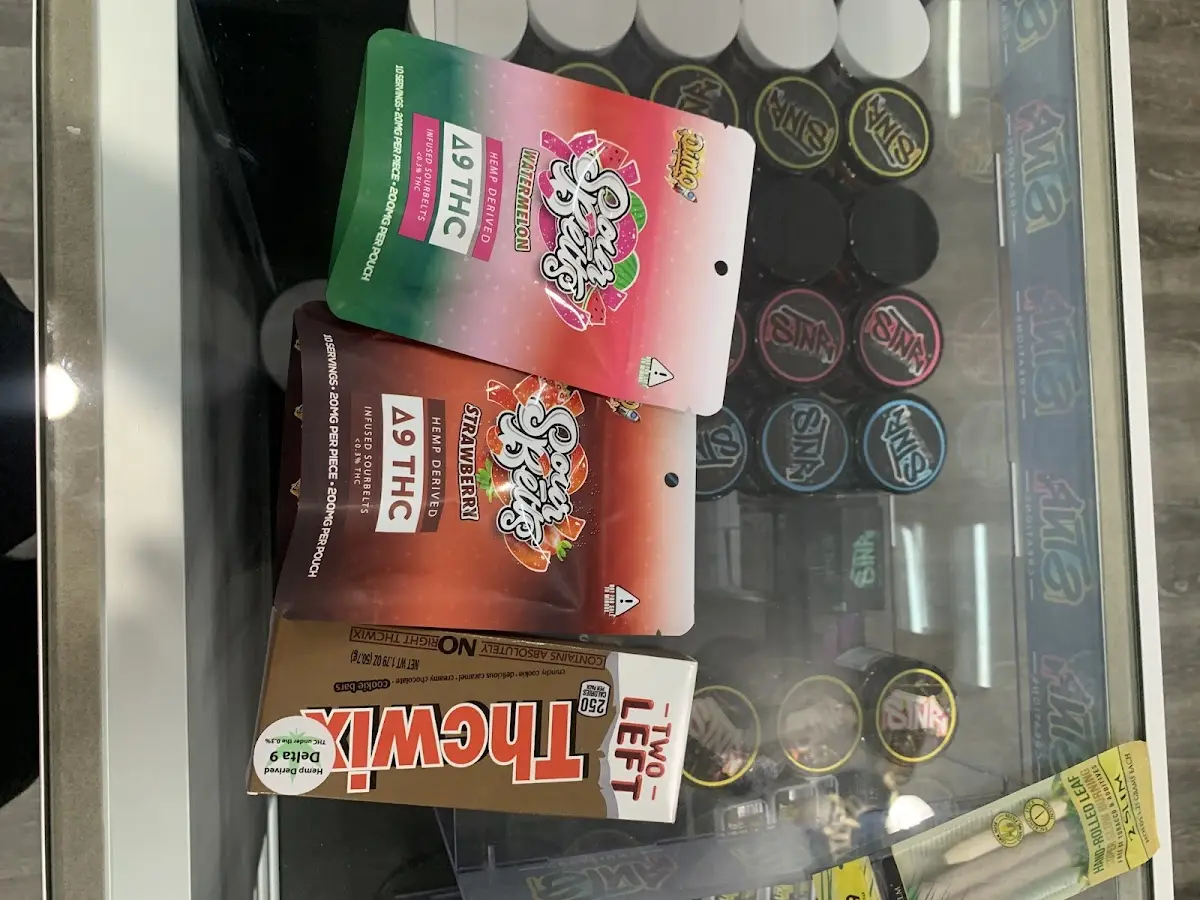 Image of Drip n Rip Vapes - Vape Shop - Smoke Shop