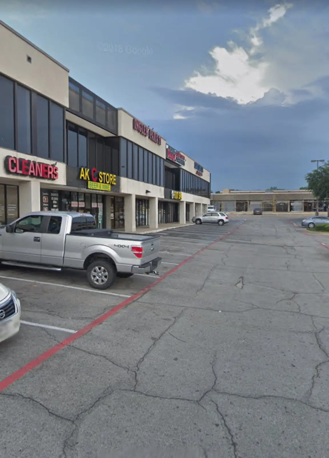 Image of Coit Smoke & Vape Shop