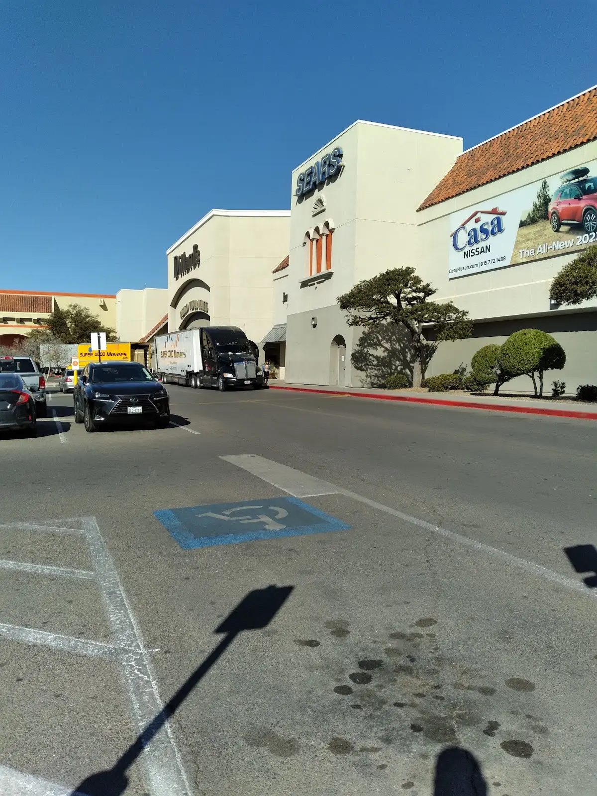 Image of Monkey Vapes/ Cielo Vista Mall