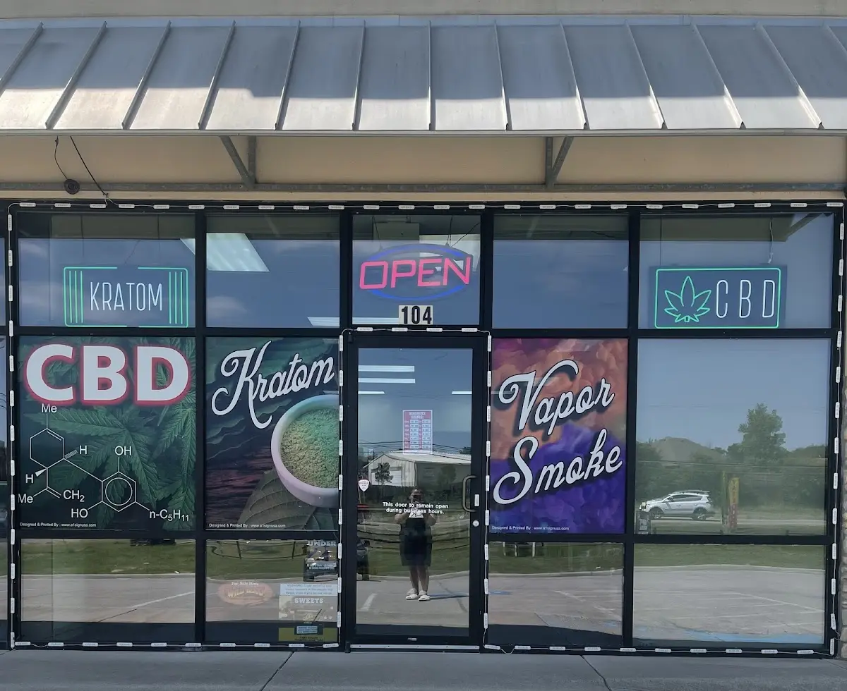 Image of COUNTY VAPE & SMOKE