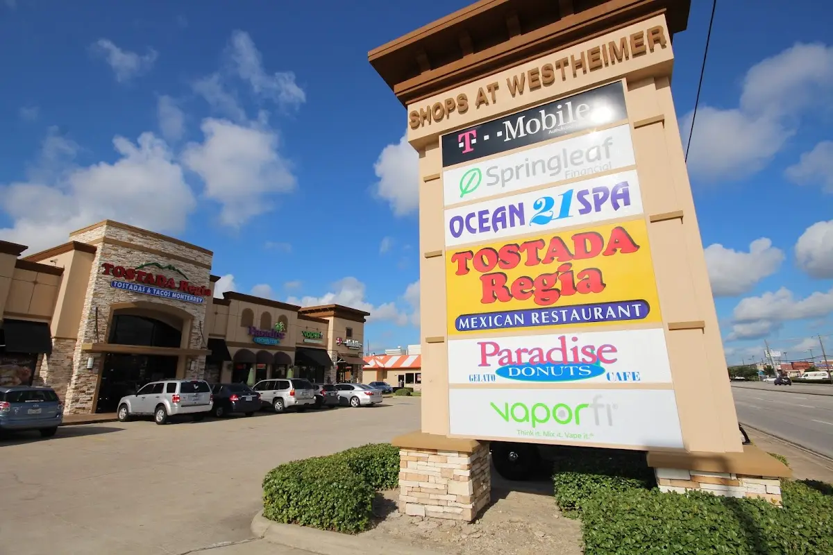 Image of VaporFi Houston CBD & Vape