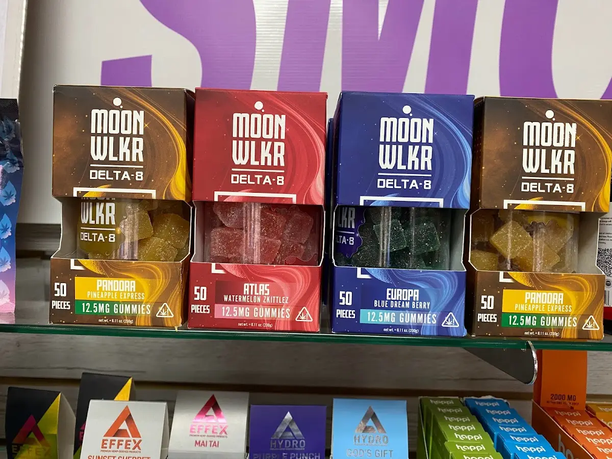 Image of Topcloud/ / Supreme Smoke & Vape Shop Plano