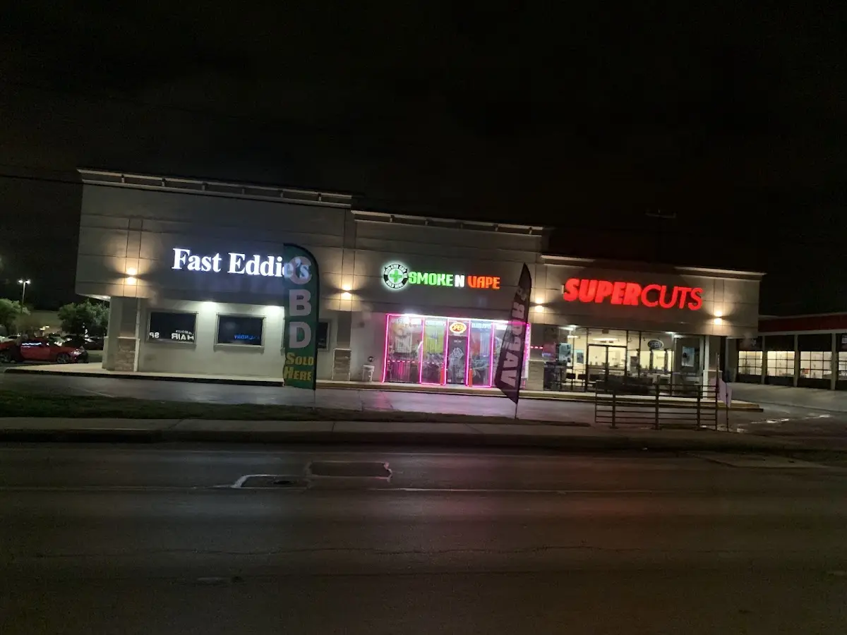 Image of Smoke N Vape