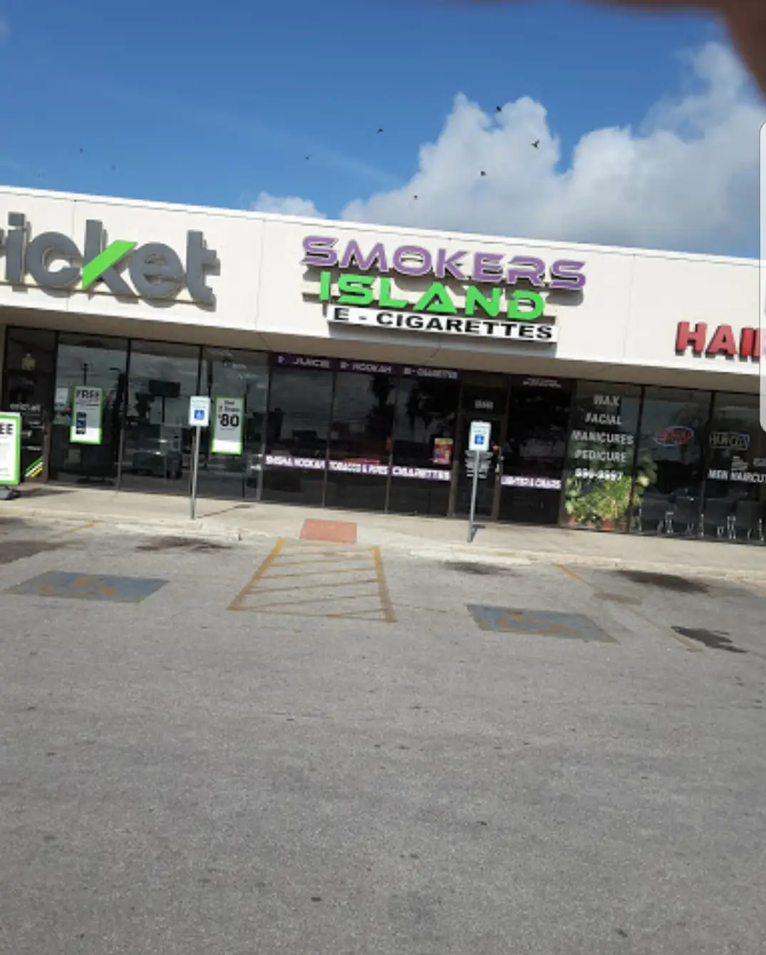 Image of Smoke Tokes CBD & Vape Shop
