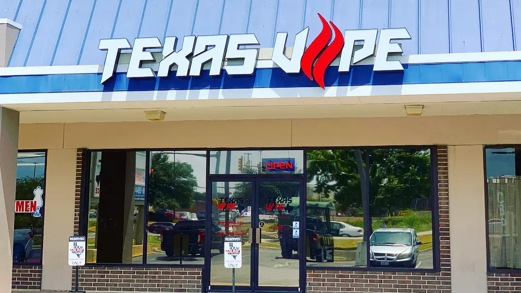 Image of Texas Vape Stores